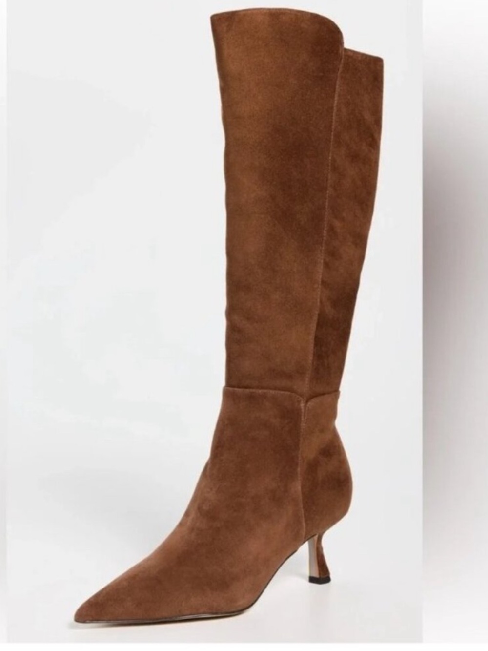 Sam Edelman Taylin Knee High Boots Size 9